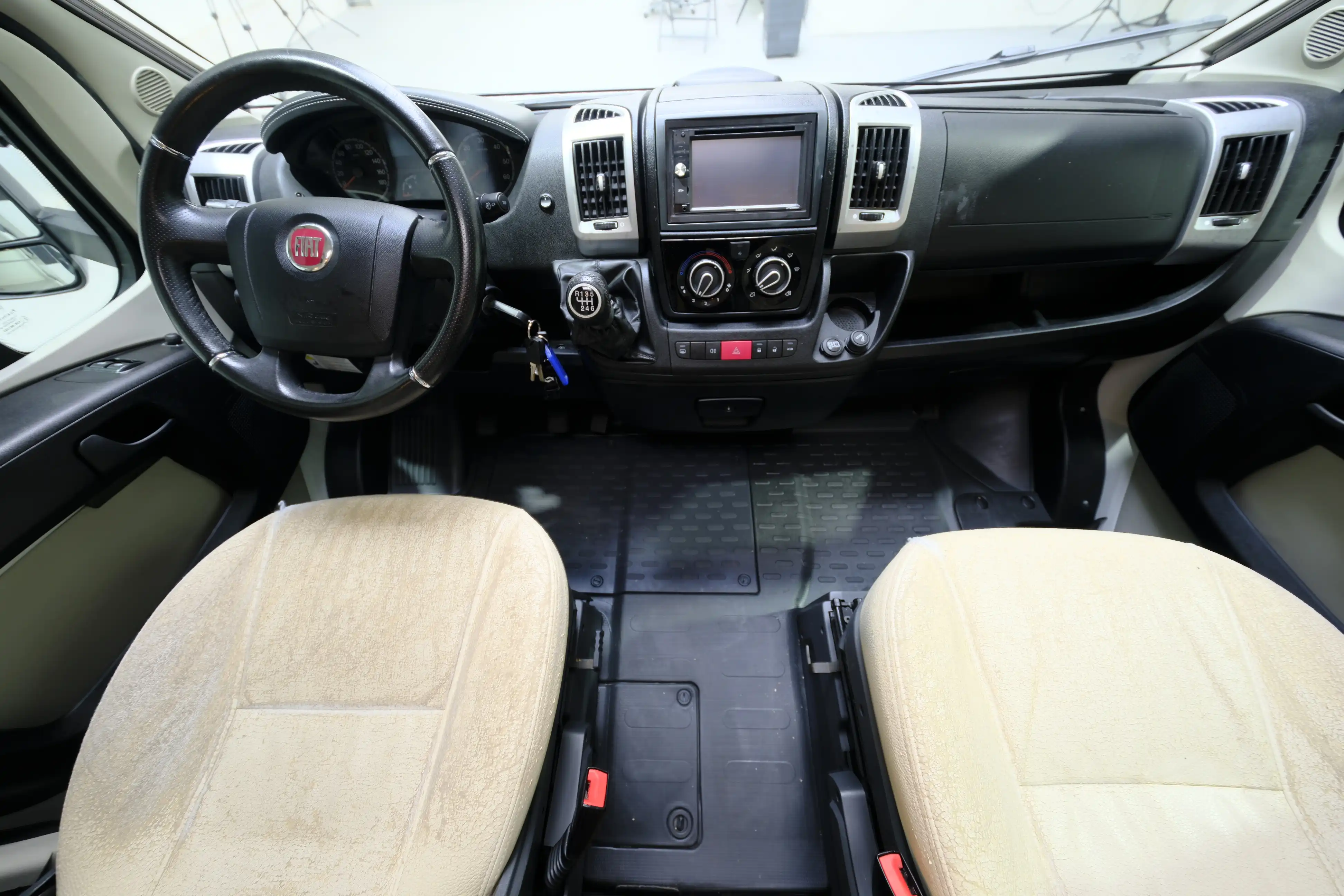 BUERSTNER Nexxo T 569 IC-Line - Ansicht 5